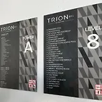 Trion Kl By Couple Stay