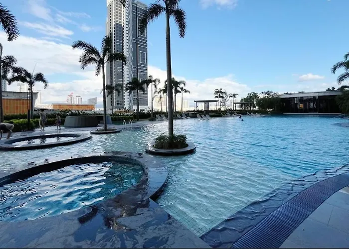 Trion Kl By Couple Stay