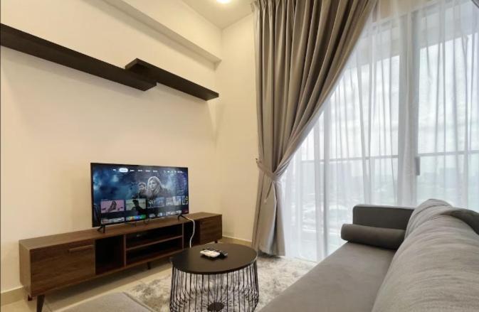 Trion Kl By Couple Pangsapuri
