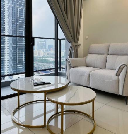 Pangsapuri Trion Kl By Couple