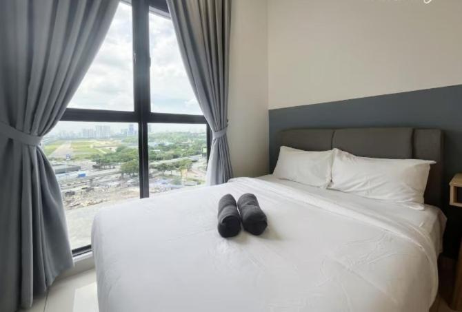 Trion Kl By Couple Kuala Lumpur