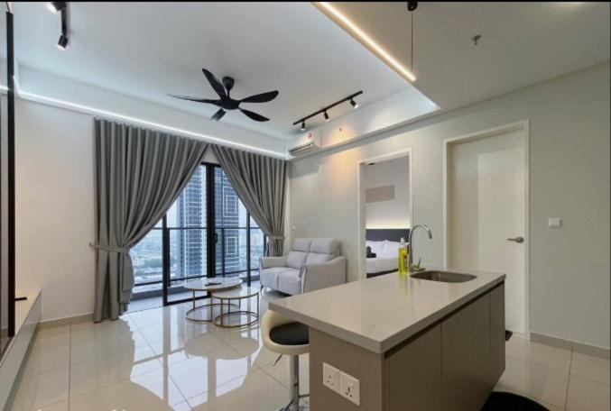 Trion Kl By Couple *