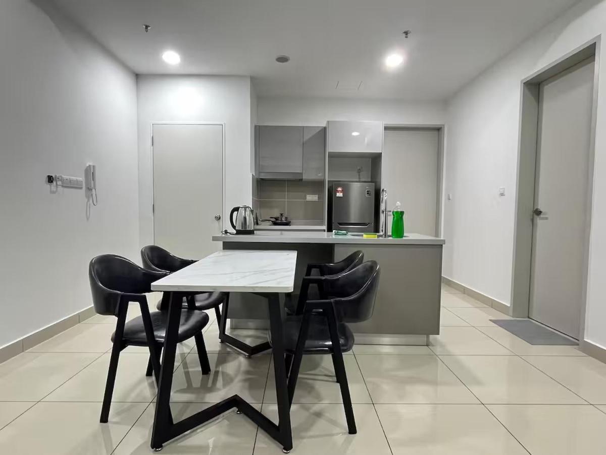 Trion Kl By Couple Pangsapuri