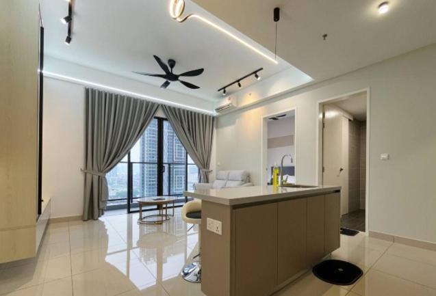 Pangsapuri Trion Kl By Couple