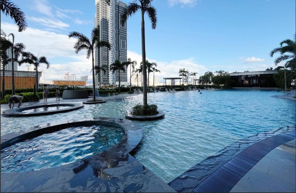 Trion Kl By Couple Kuala Lumpur