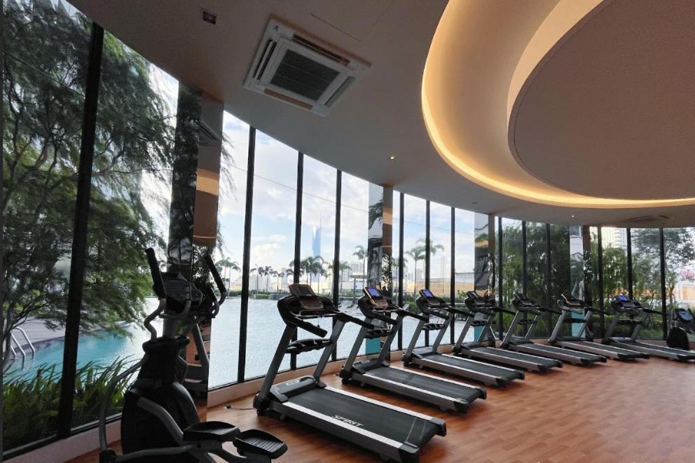 Trion Kl By Couple Kuala Lumpur
