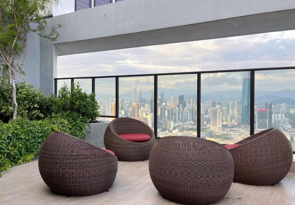 Trion Kl By Couple