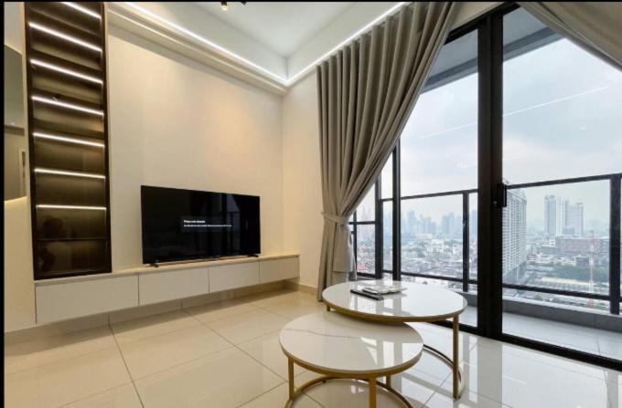 Trion Kl By Couple Apartment Kuala Lumpur