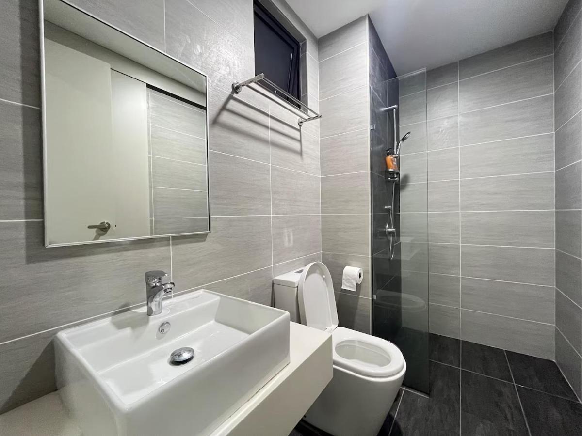 Apartment Trion Kl By Couple Kuala Lumpur